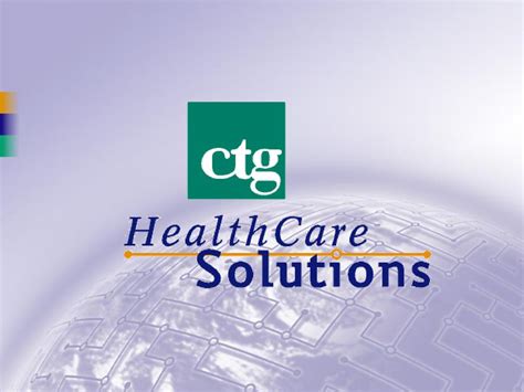 Services - ctg-inc.com