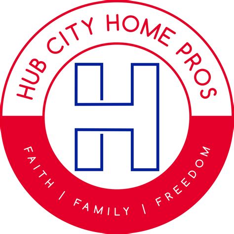 Services Hub City Home