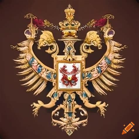 Services Imperial Crest