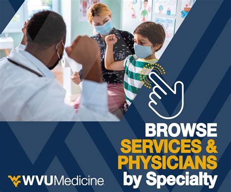 Services Jefferson Medical Center - WVU Medicine