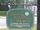 Services Kornfield & Benschoff Waynesboro, PA 17268 - SP.com