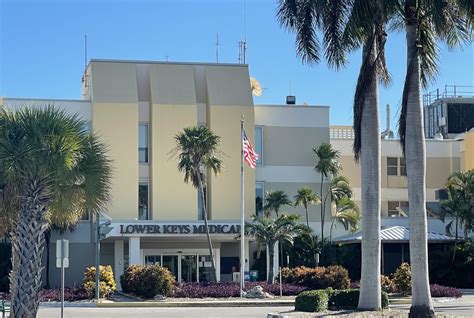 Services Lower Keys Medical Center Key West, FL