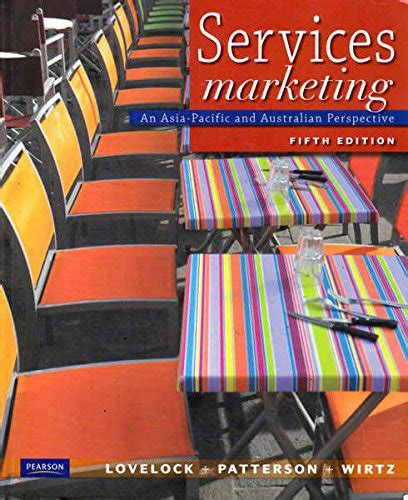 Services Marketing - Christopher Lovelock, Paul Patterson …