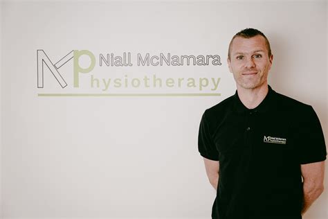 Services Niall McNamara Physiotherapy Cotgrave Nottingham