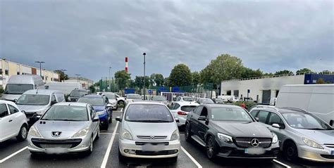 Services Parking Orly - Devis et réservation gratuite