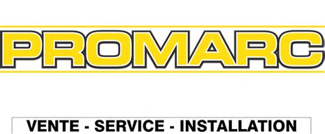 Services Promarc - Hours & Reviews - 3340 Concession Road 4, …