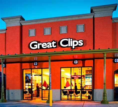FIND A SALON. All Great Clips Salons. Browse all Great Clips locations to check-in online for mens, womens, and kids haircuts, no appointment necessary.. 