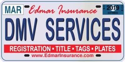 Services dmv