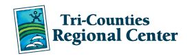 Services for All Ages - Tri Counties Regional Center