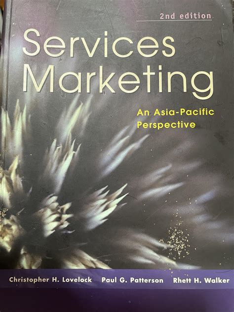 Services marketing an asia pacific perspective hardcover. - Formwork a guide to good practice free download.