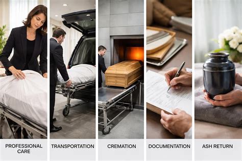 Services offered by anderson funeral cremation services.  We consider funera...