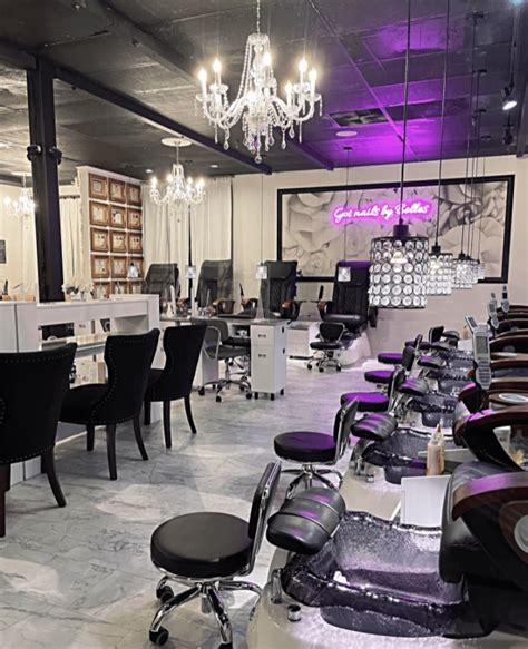 Services offered by belles nail bar. Things To Know About Services offered by belles nail bar. 