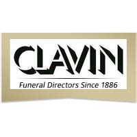 Services offered by clavin funeral home. .  ...