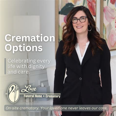 Services offered by lowe funeral home crematory.  Get information about Lowe F...
