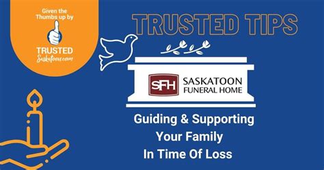 Services offered by saskatoon funeral home. .  ...