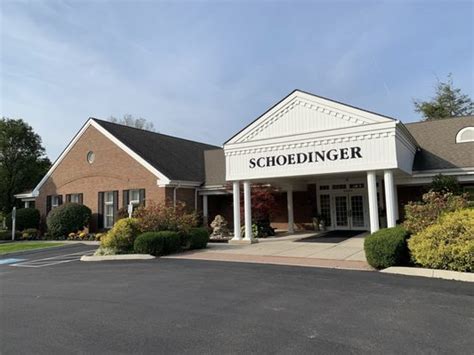 Services offered by schoedinger worthington. .  ...