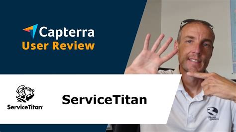 Servicetitan reviews. Customer reviews are an invaluable source of information for businesses. They provide insight into how customers perceive your company and products, and can help you identify areas... 