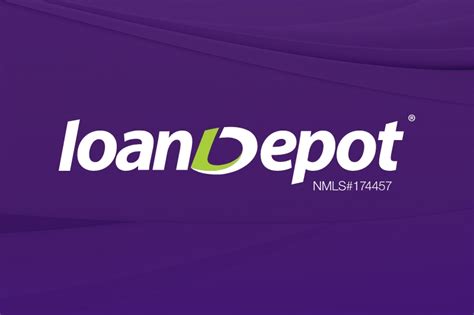 About loanDepot. LoanDepot (NMLS #174457) 