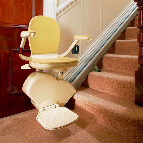 Servicing your Brooks Stair lifts