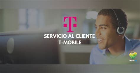 Servicio al cliente t-mobile. Si buscas el servicio al cliente de T-Mobile, el Equipo de Expertos™ te ofrece una experiencia de otro nivel con la mejor asistencia personalizada de los expertos de … 