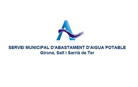 Servicio de Aigües de Girona, Salt i Sarrià de Ter S.A.