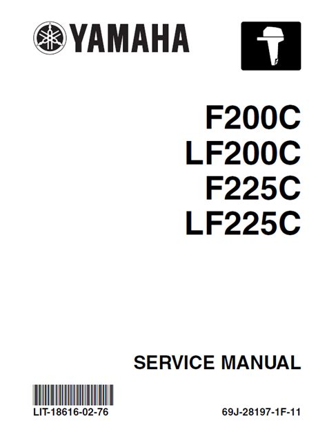 Servicio reparacion manual yamaha l f200c l f225c. - Chiropractic billing made easy a complete guide to getting paid for your services.