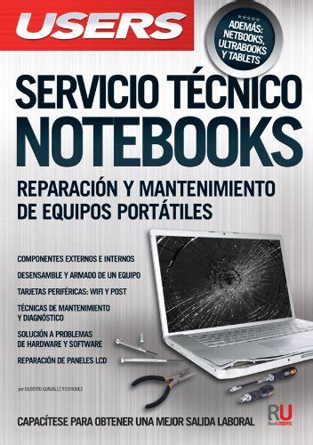 Servicio tcnico notebooks manuales users spanish edition. - Bmw f650 cs motorcycle service and repair manual.