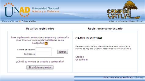 Servicios RCA - unadvirtual.org