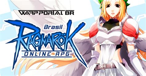 Servidores Ragnarök Online – MMORPG gratuito! - Warpportal BR