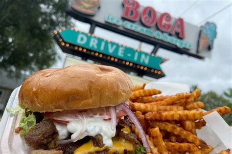 Serving good patties buried under so-so toppings, Boga has potential. Hopefully they reach it.