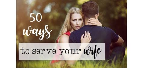 Serving your wife ebook