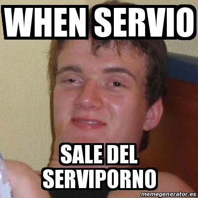 Servipprno. Things To Know About Servipprno. 
