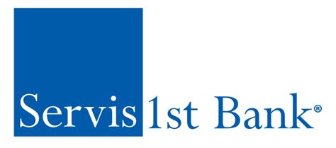 Servis 1st bank. ServisFirst Bancshares, Inc. is a bank holding company, which engages in the provision of consumer and commercial banking services. It also offers other loans and accept deposits, electronic ... 