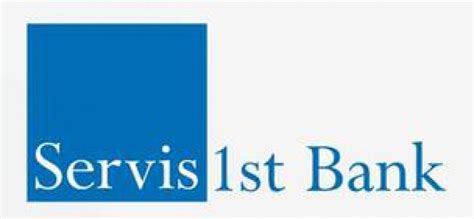 Servis bank. Apr 24, 2023 · ServisFirst Bank, a subsidiary of ServisFirst Bancshares (NYSE:SFBS), announces its first location in Virginia, opening on April 24, 2023. The new office is located at 4505 Columbus Street, Six Columbus Center, Suite 100, Virginia Beach, Virginia 23462. This marks ServisFirst Bank’s 30th location across seven states in the United States. 