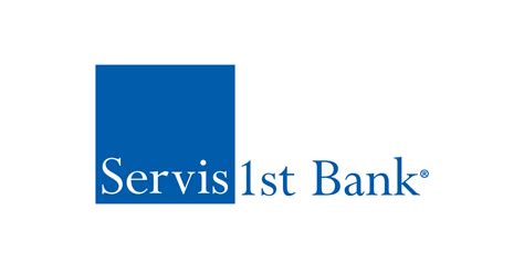 Servis1st bank. The Correspondent Bank Division of ServisFirst Bank was established in March 2011. Experienced Correspondent Bankers are a trusted resource when you have a need. Focus on dependable, trusted customer service across all products and services. Providing industry-leading respondent banking technology solutions. 