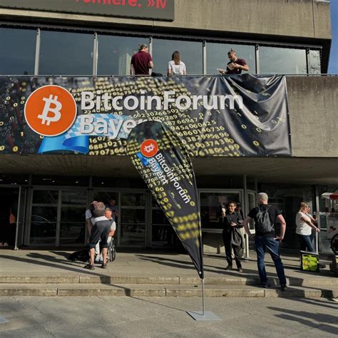 Servisler Bitcoin Forum.