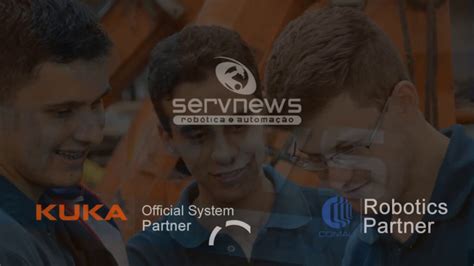 Servnews - YouTube