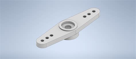 Servo horn thingiverse.  10000+ "nightowl servo" printable 3D...