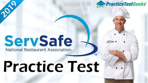 Free ServSafe Test Chapter 9- Safe Facilities and Pest Management. Average score. Your score. Charpterwise ServSafe Test [Quiz + PDF] Chapter 1- Providing Safe Food. Chapter 2- Forms of Contamination. Chapter 3- Personal Hygiene (Safe Food Handler) Chapter 4- Flow of Food: An Introduction. Chapter 5- The Flow of Food: Purchasing, Receiving, and .... 