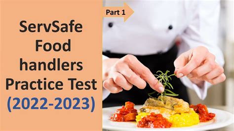  About the ServSafe ® Food Handler Course/Guide. Course Length: Approximately two hours. Assessment Length: A 40-question, non-proctored test with no time limit. Language: English or Spanish versions available. Certificate: Included with the guide to be signed by instructor upon successful completion of assessment. 