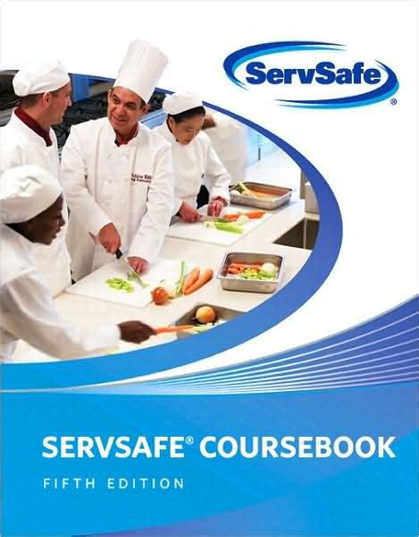 Full Download Servsafe Managerbook With Answer Sheet By National Restaurant Associatio