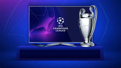 Servus tv champions league