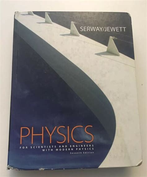 Serway jewett physics 7th edition solution manual. - Gil gayarre manual de radiologia clinica.