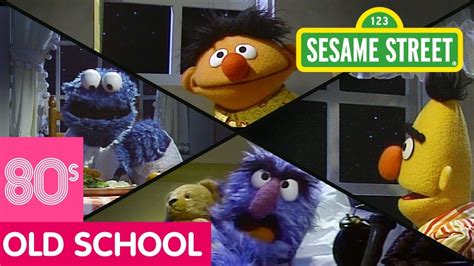 Sesame Street: I Think It