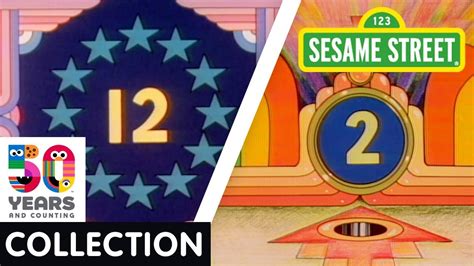 Sesame Street: Pinball Animation Countdown …