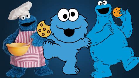 Sesame Street Cookie Monster Full Games …