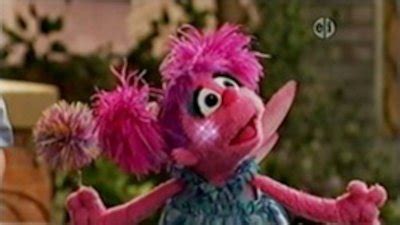 Sesame Street Season 40 Abby