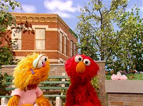 Sesame street 4064. Prairie Dawn welcomes the viewer to Sesame Street. Elmo interrupts and asks Prairie to go miniature golfing with him, but first Prairie has a list of things she has to tell the viewers … 