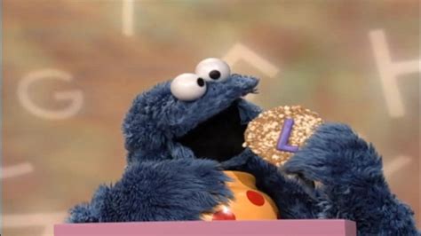 I don’t own these clips! Credit goes to Sesame Workshop.“Cop