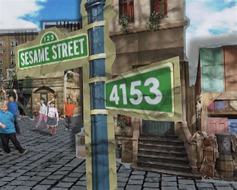 The Street We Live On. Sesame Street Episode 4057 appears in the 35th season. The name of the Episode is The Street We Live On. The air date of the episode is April 4, 2004. The number of the Episode is 10 and the letter is C. The celebrity guest of Episode 4057 is Marilyn Horne. Scenes: Grover receives a package to deliver to Oscar the Grouch. 